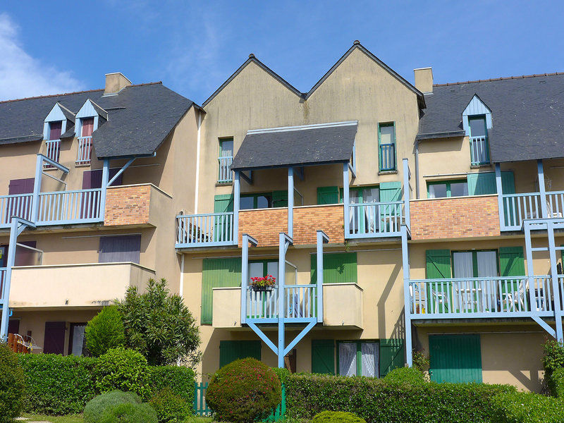 Hotel De La Varde Saint-Malo