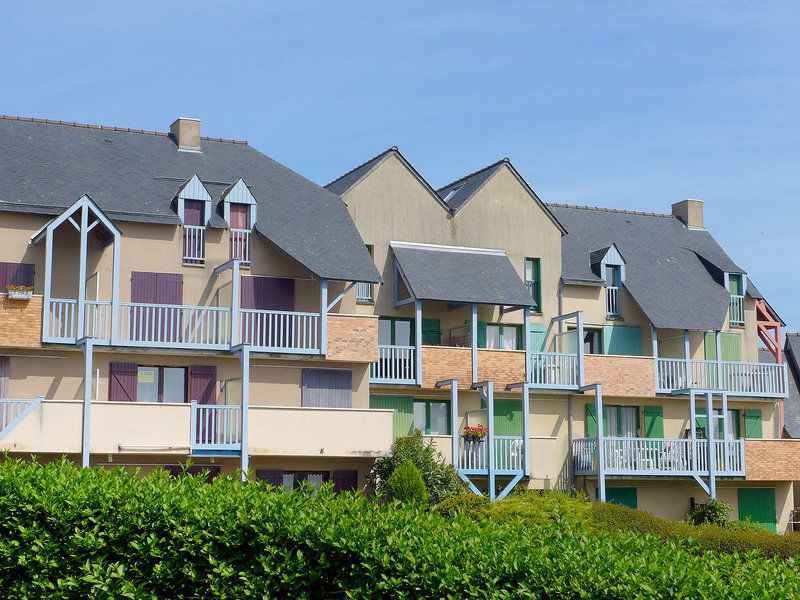 Hotel De La Varde Saint-Malo