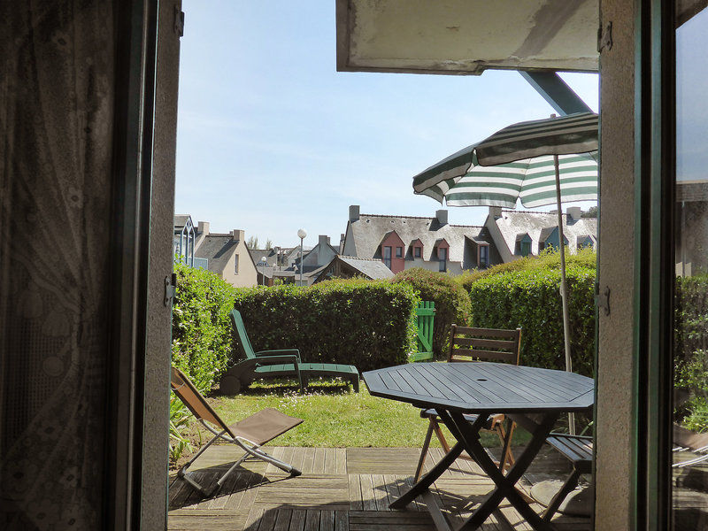 De La Varde Saint-Malo
